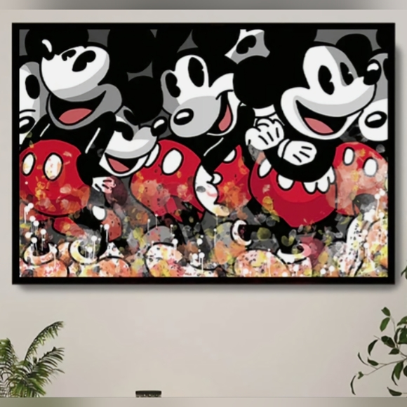 Mickey Mouse 11